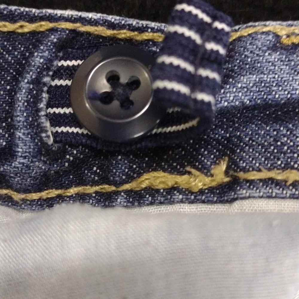 Oshkosh B'gosh denim jeans 24m